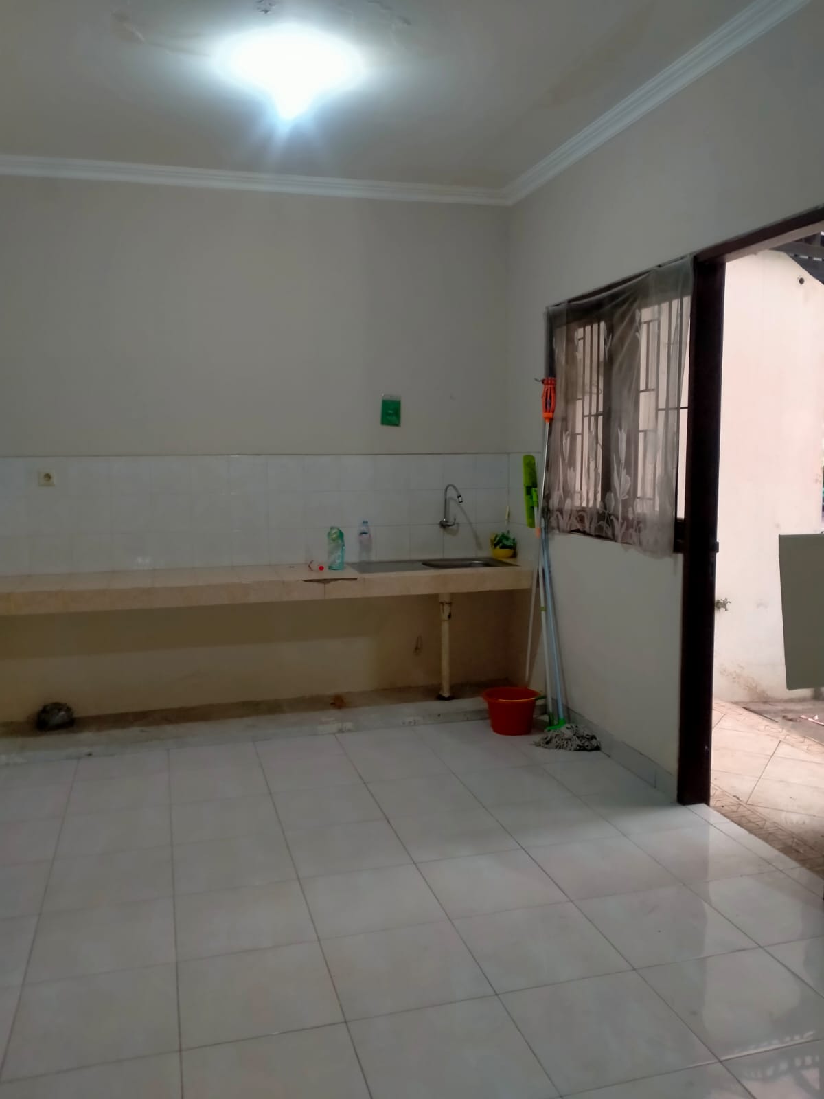 DiSewakan Rumah di Festive Garden Grand Wisata